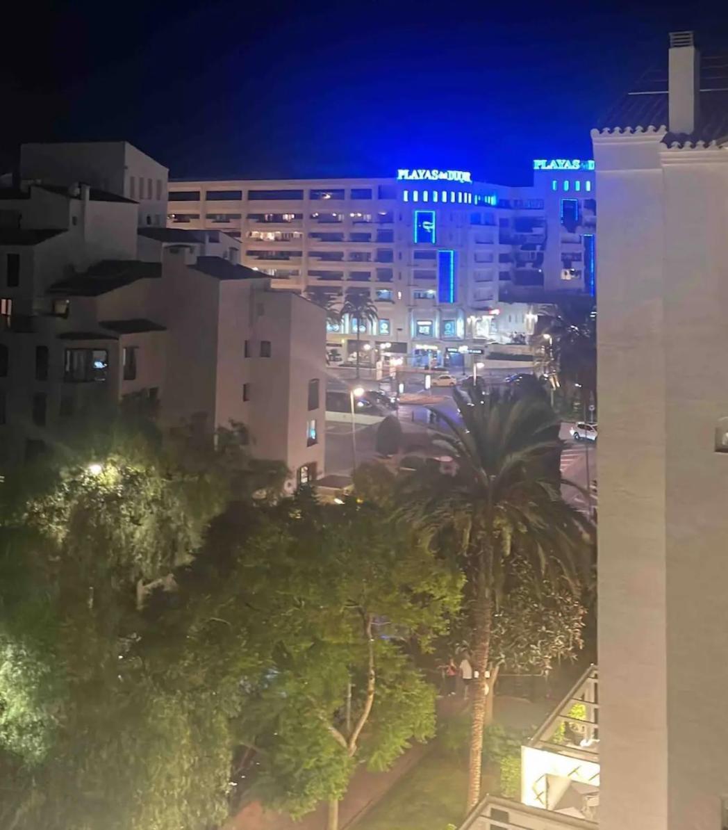 Privado En Occidental Puerto Banus Marbellac