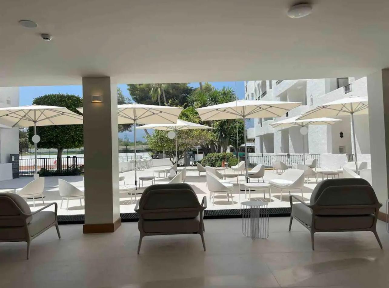 Privado En Occidental Puerto Banus Marbellac