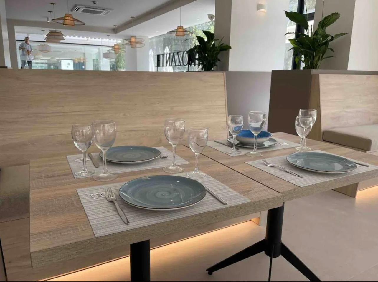 Privado En Occidental Puerto Banus Appartement *