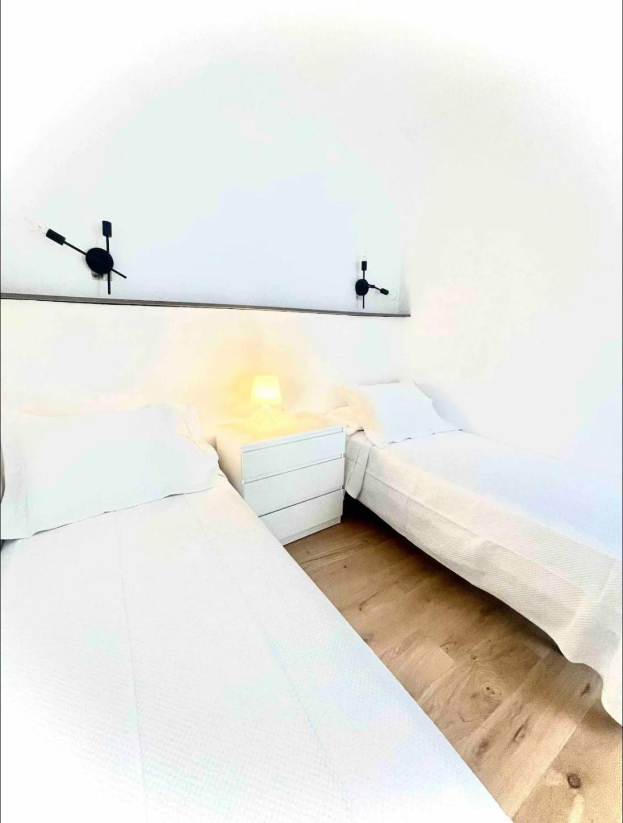 Privado En Occidental Puerto Banus Marbellac