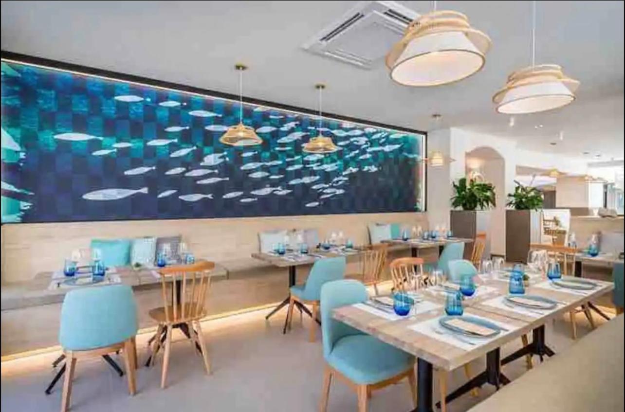Privado En Occidental Puerto Banus Appartement