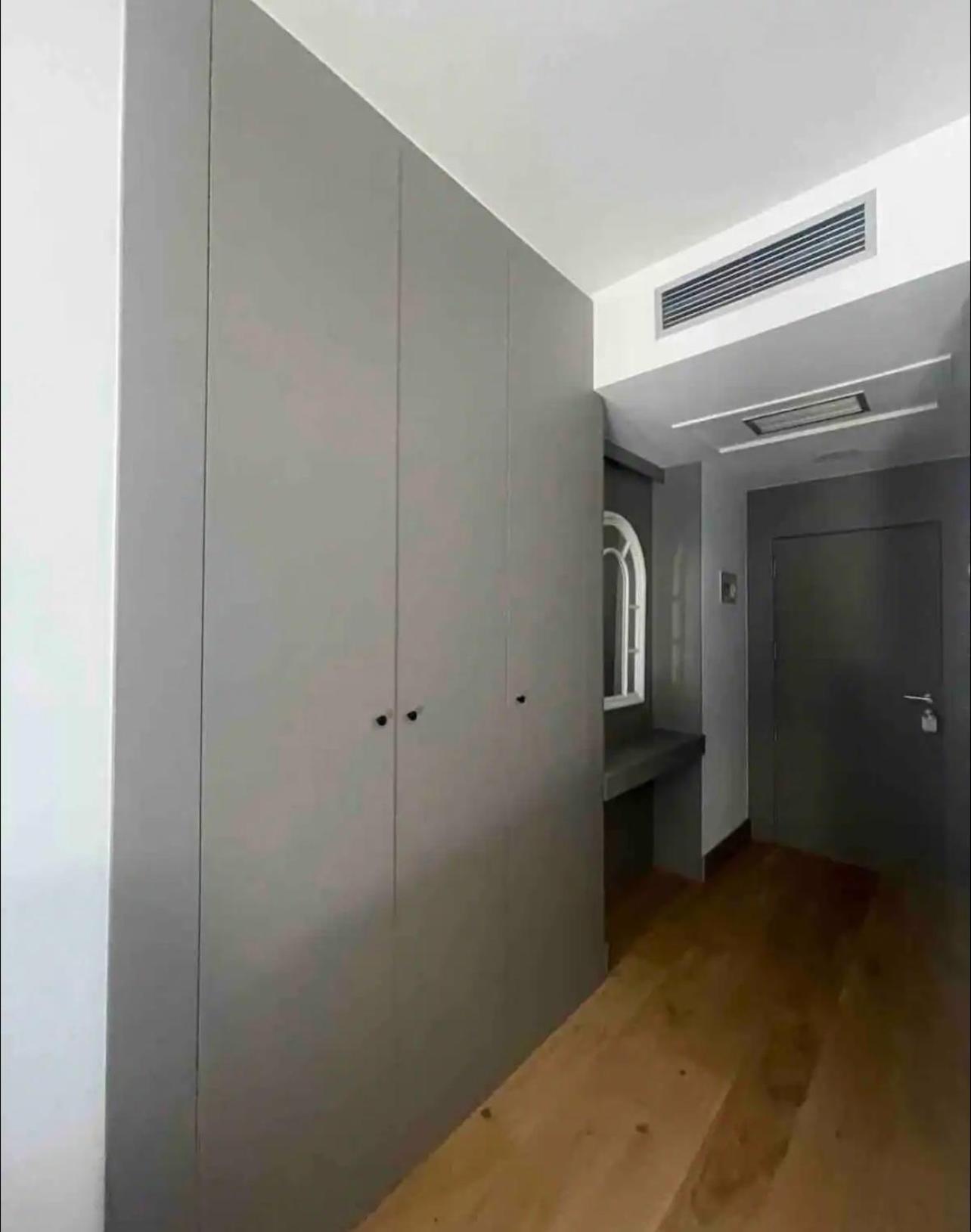Privado En Occidental Puerto Banus Appartement *