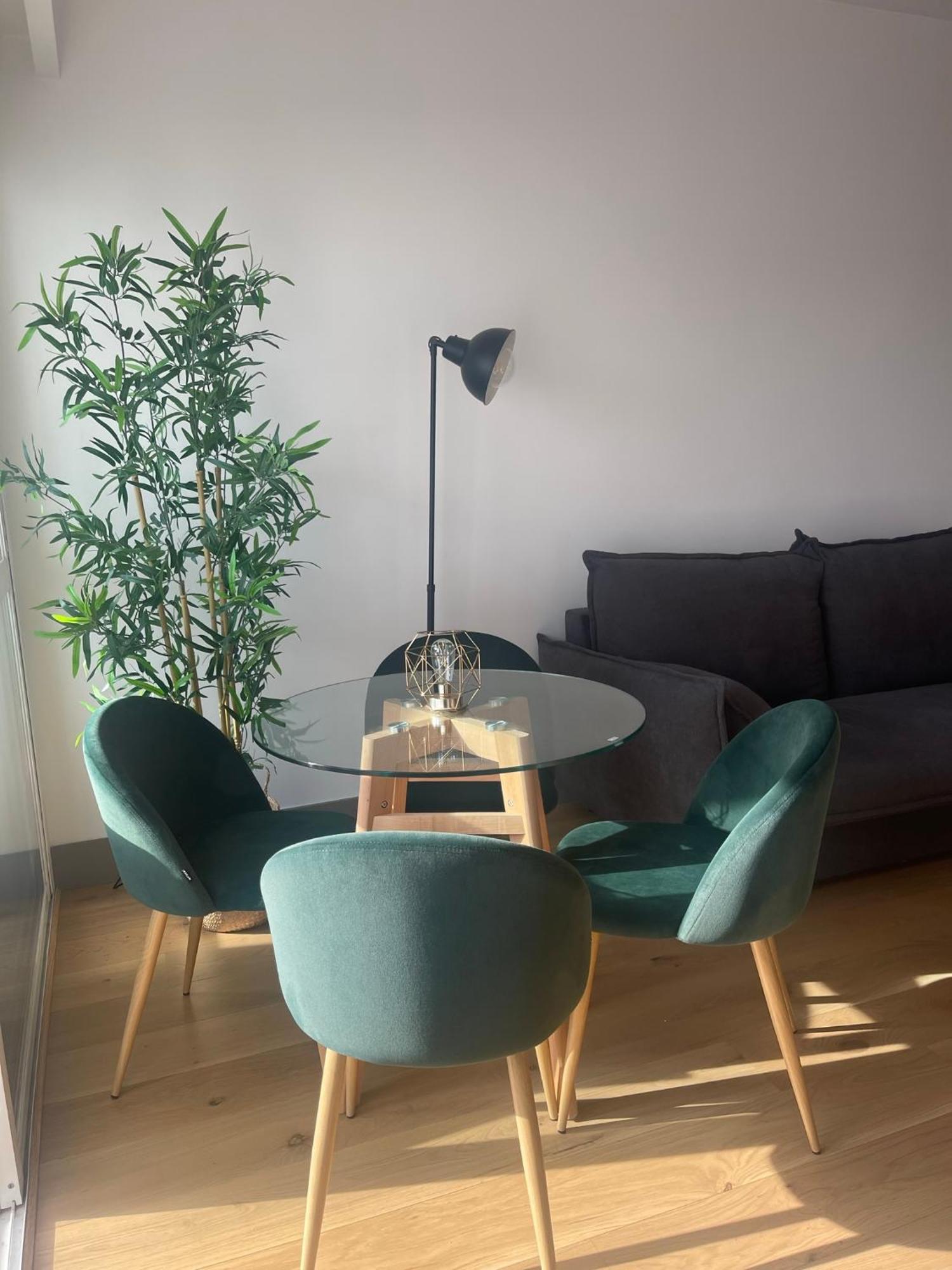 Appartement Privado En Occidental Puerto Banus *