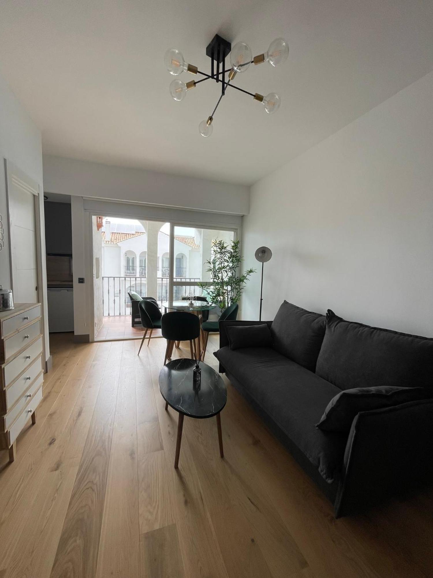 Privado En Occidental Puerto Banus Appartement Marbellac