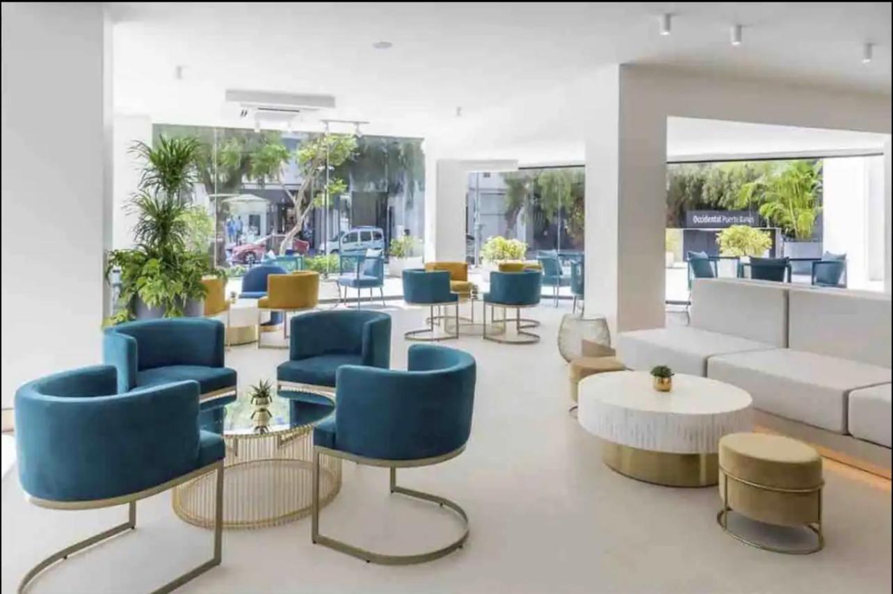 Privado En Occidental Puerto Banus