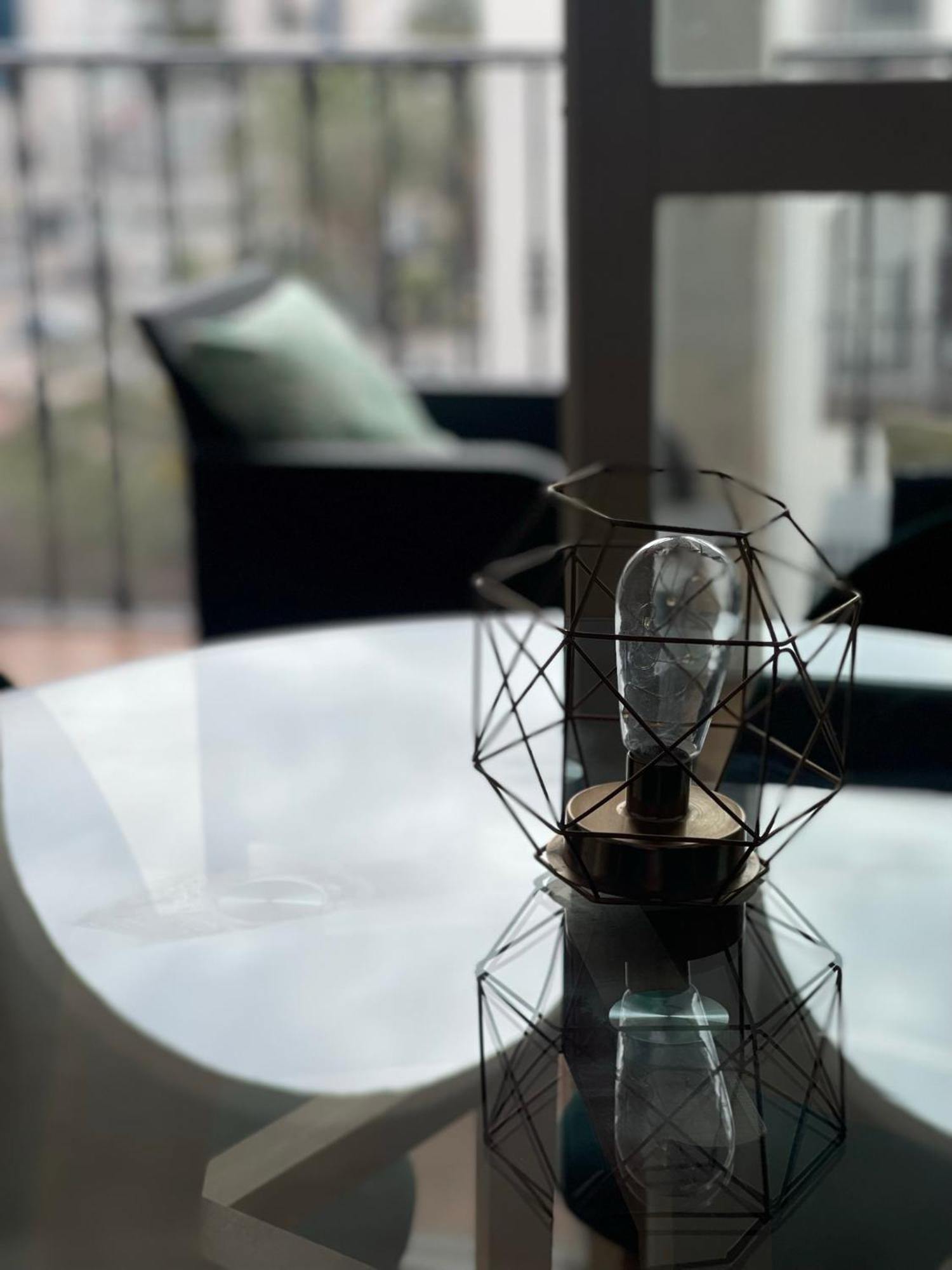 Privado En Occidental Puerto Banus Appartement