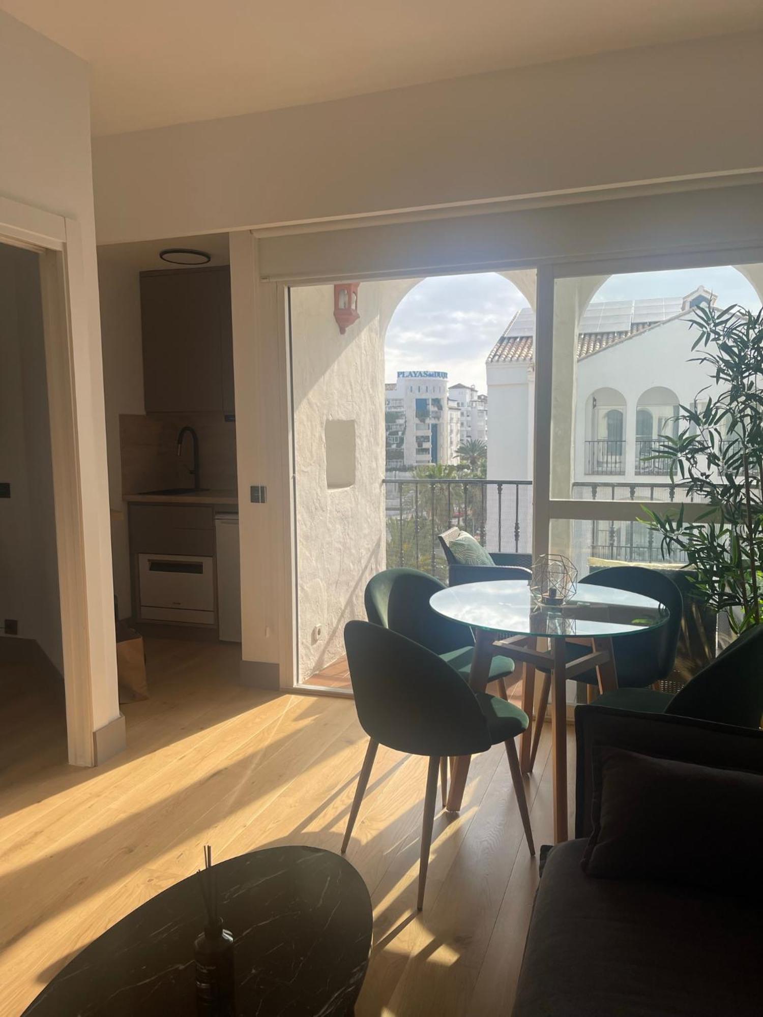 Privado En Occidental Puerto Banus * Marbellac