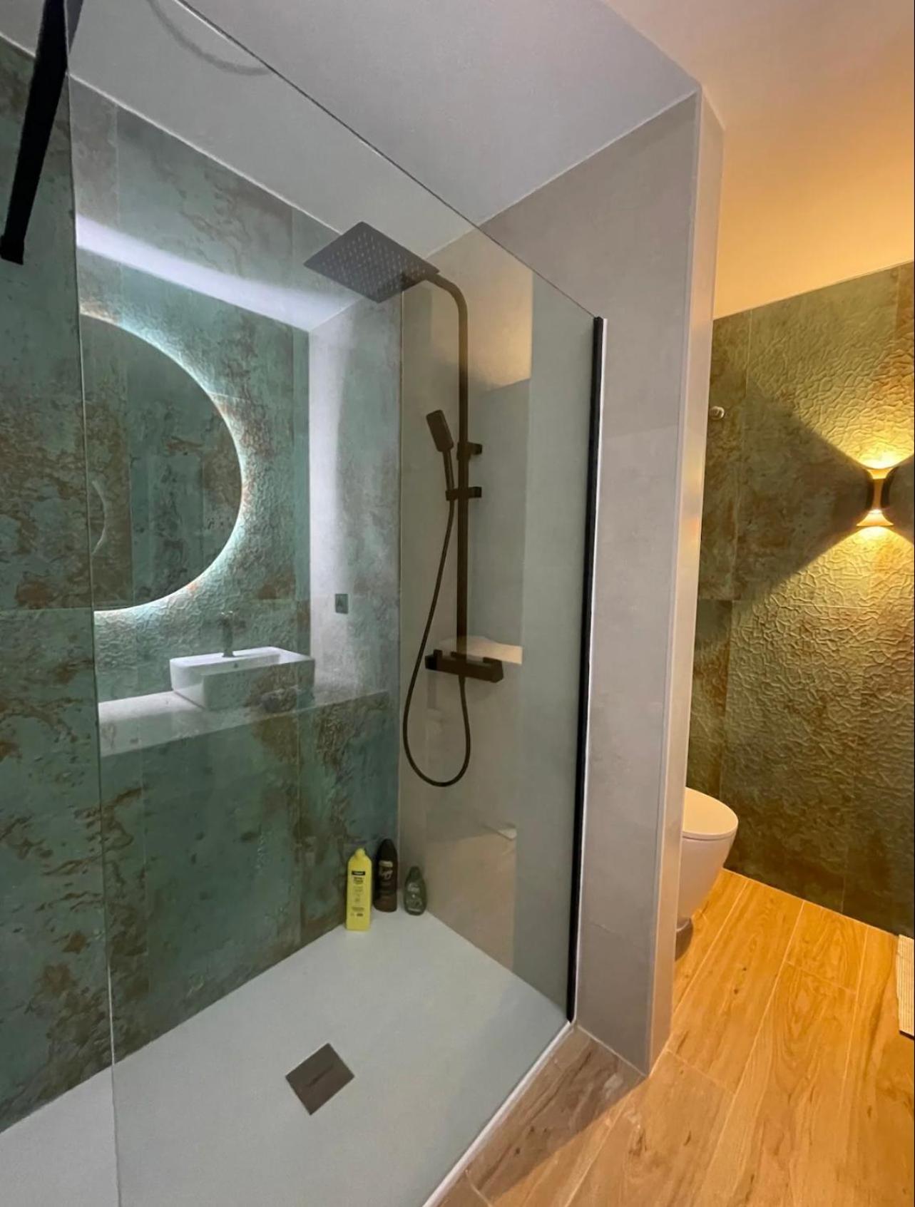 Appartement Privado En Occidental Puerto Banus