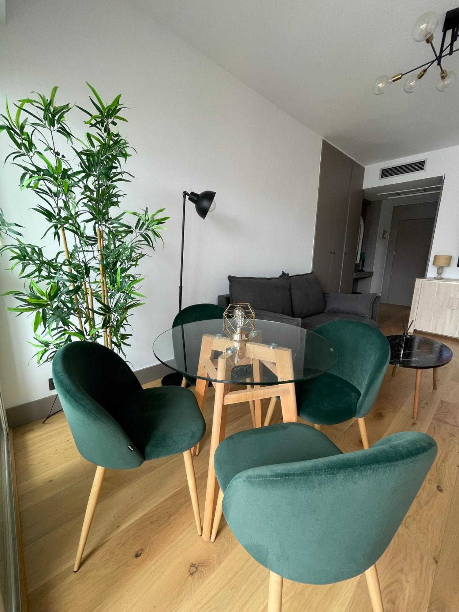 Appartement Privado En Occidental Puerto Banus Marbellac
