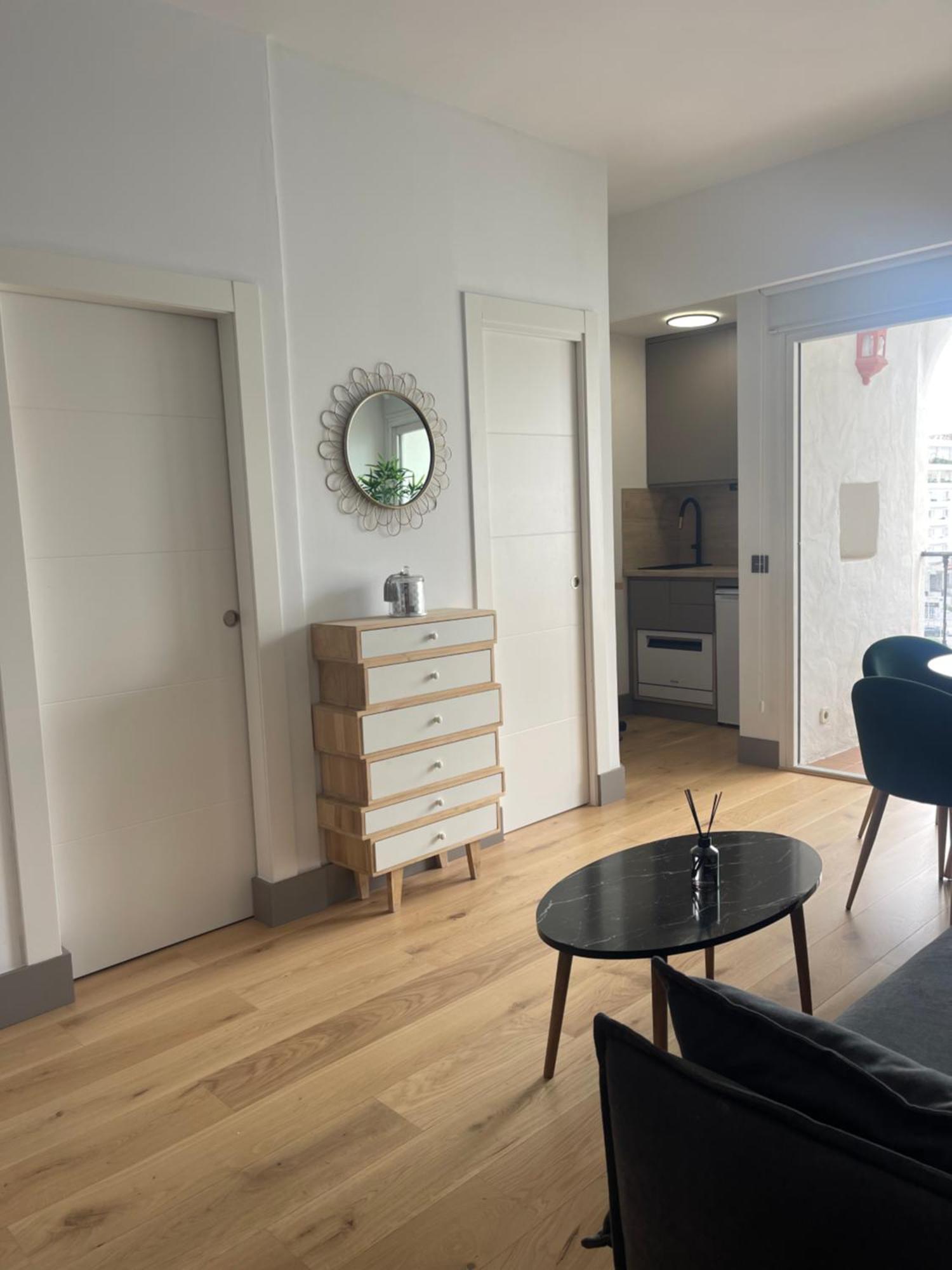Appartement Privado En Occidental Puerto Banus *