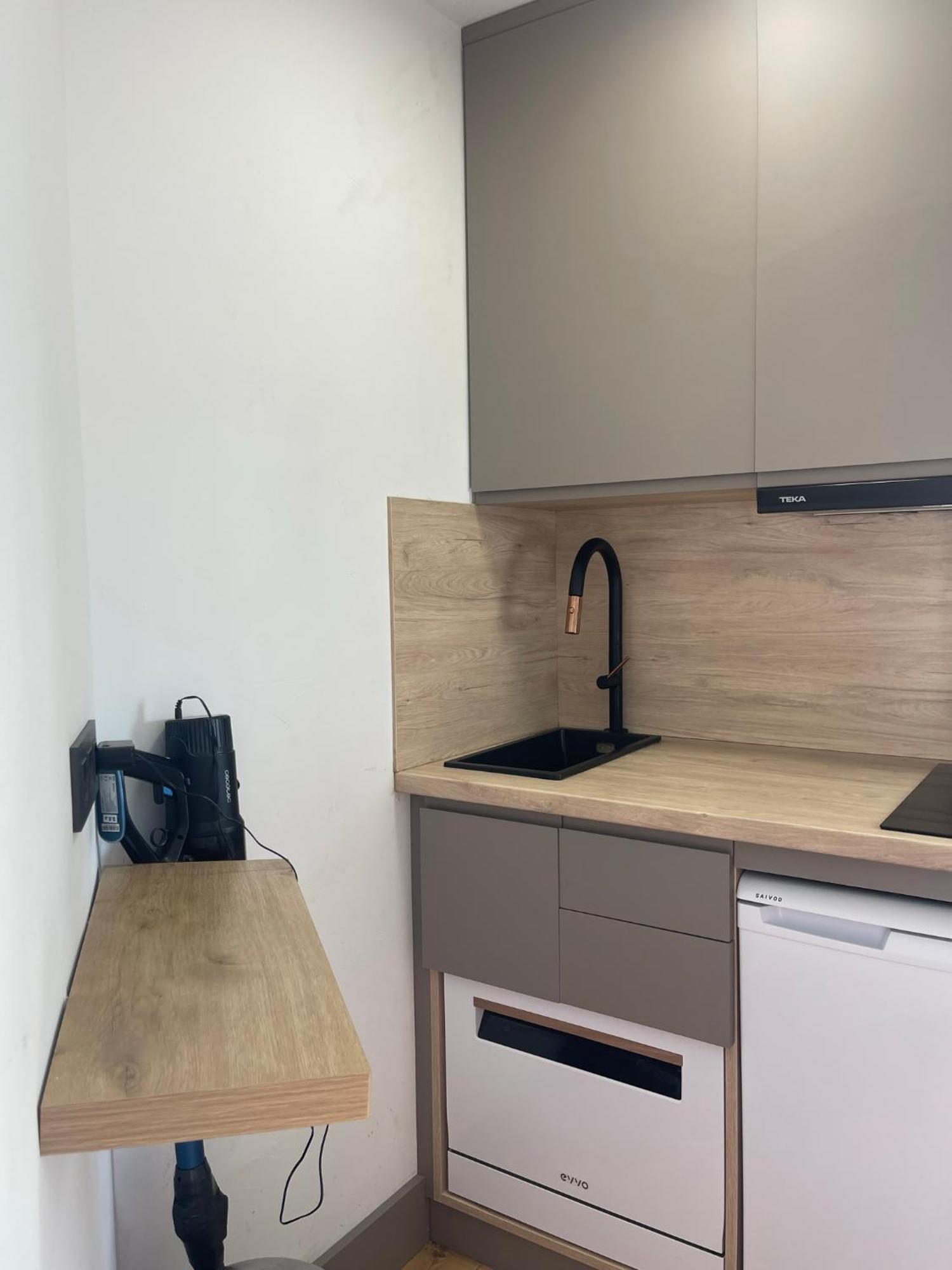 Appartement Privado En Occidental Puerto Banus Marbellac