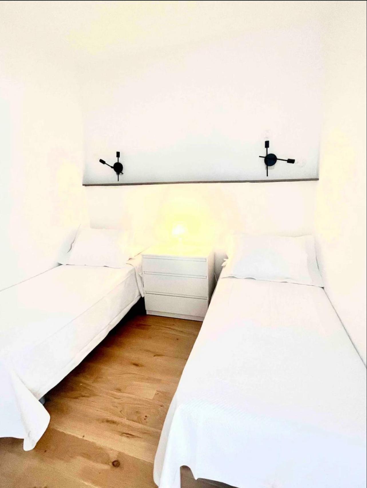 Privado En Occidental Puerto Banus Appartement *