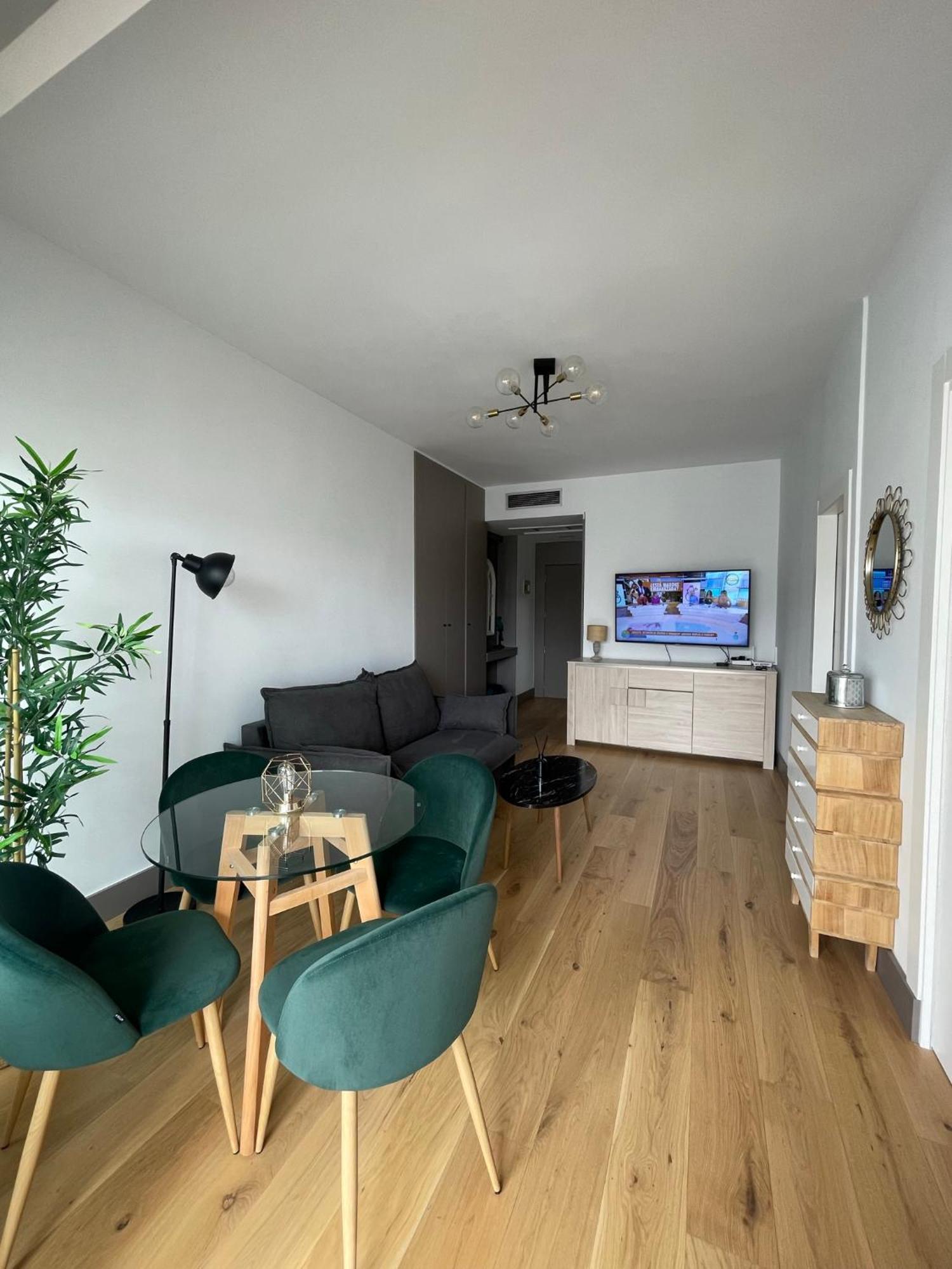 Appartement Privado En Occidental Puerto Banus
