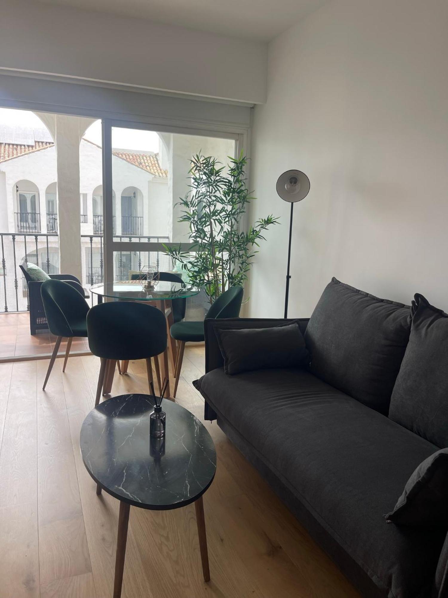 Privado En Occidental Puerto Banus * Marbellac