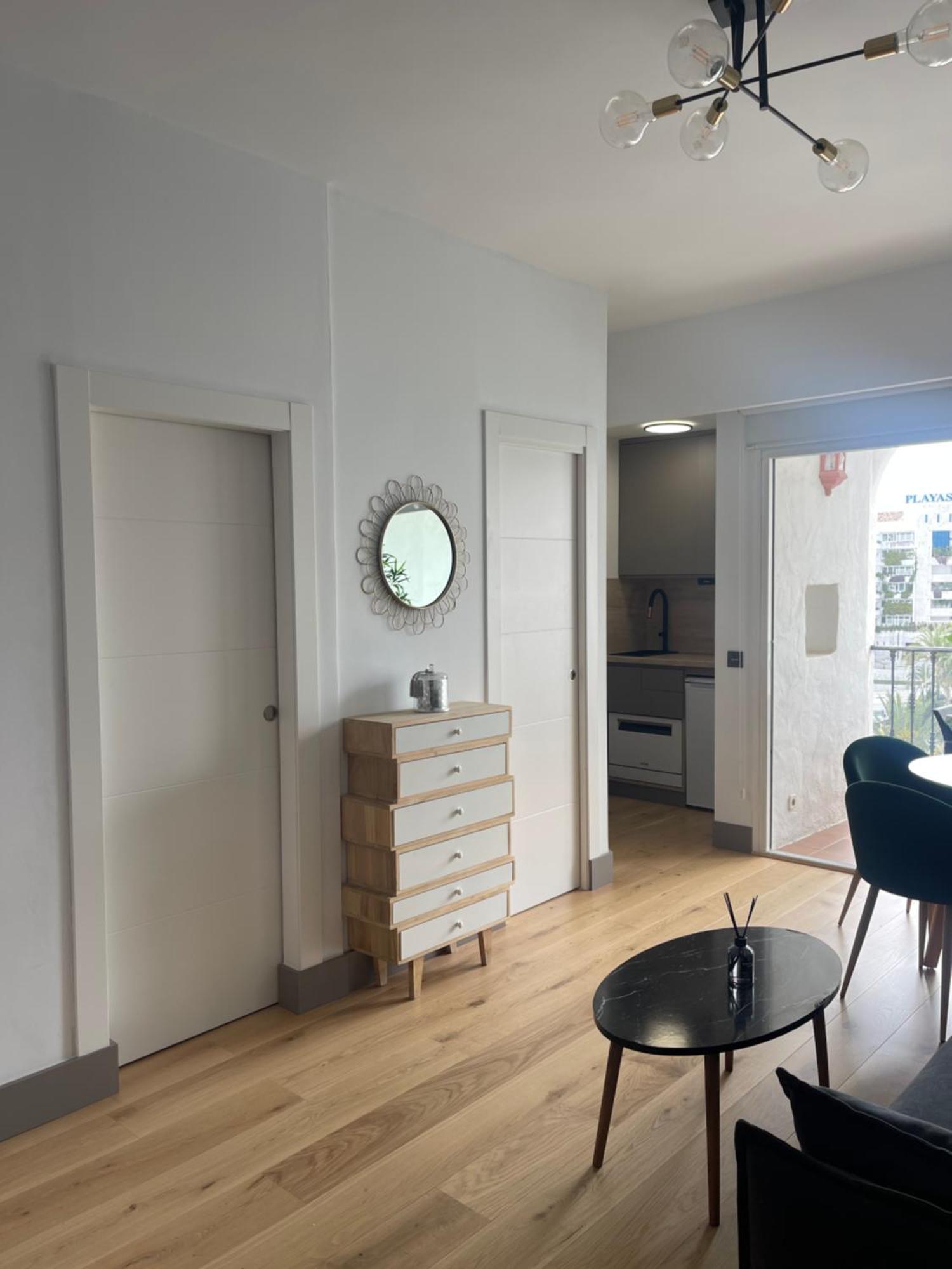 Appartement Privado En Occidental Puerto Banus *